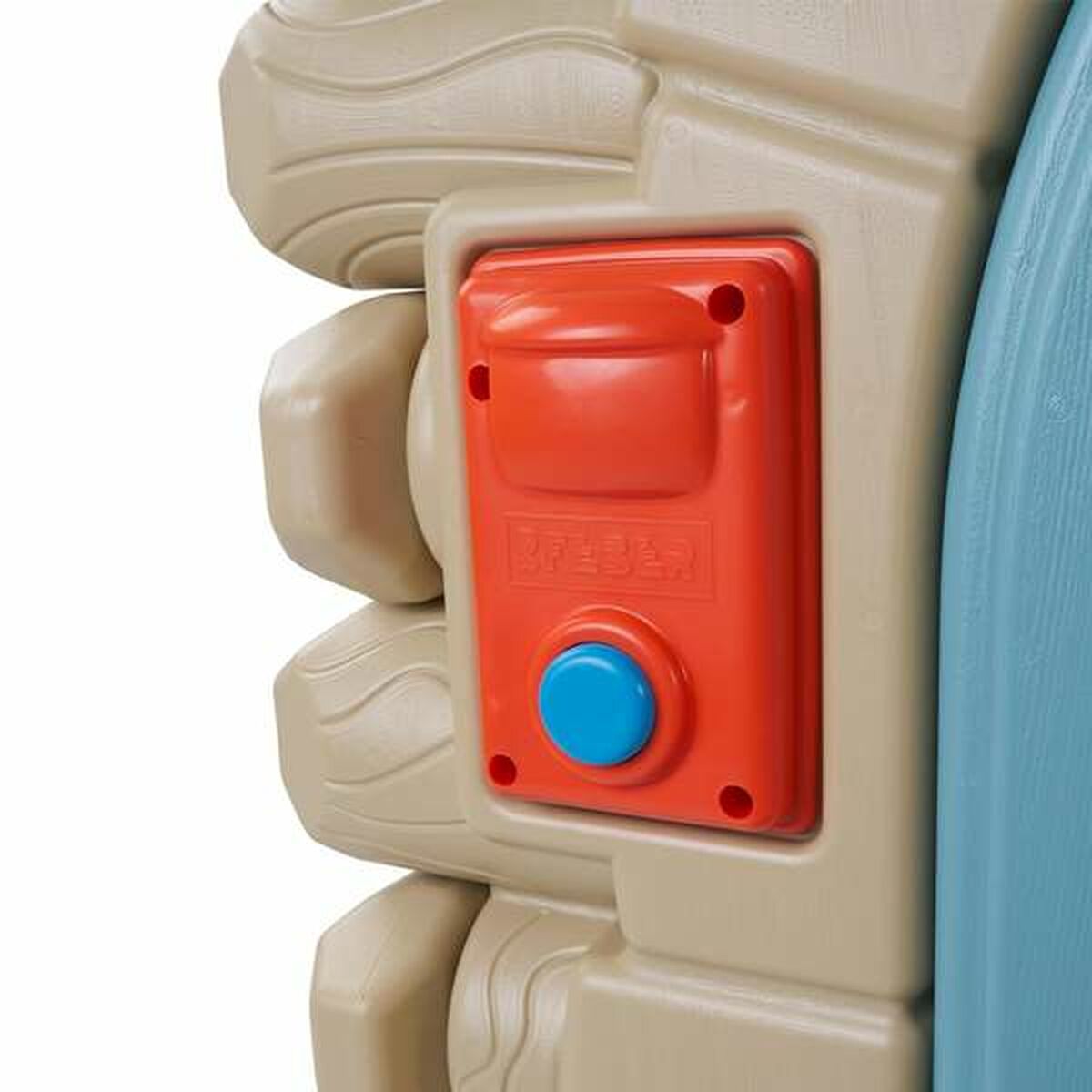 Casa Infantil de Brincar Feber Casual Cottage 162 x 157 x 165 cm