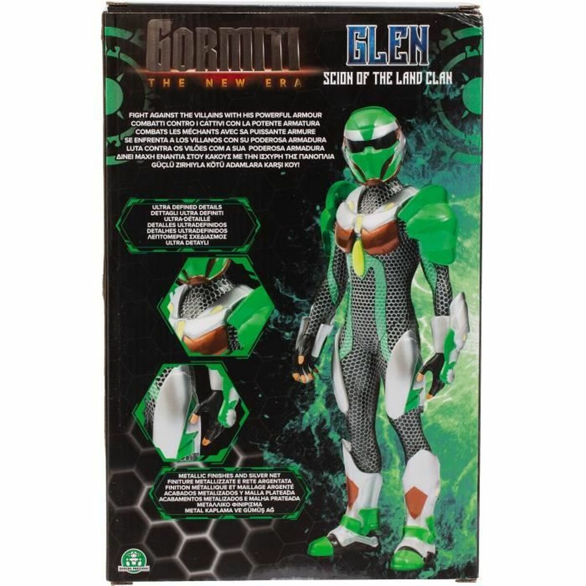 Accesorios para casas de muñecas