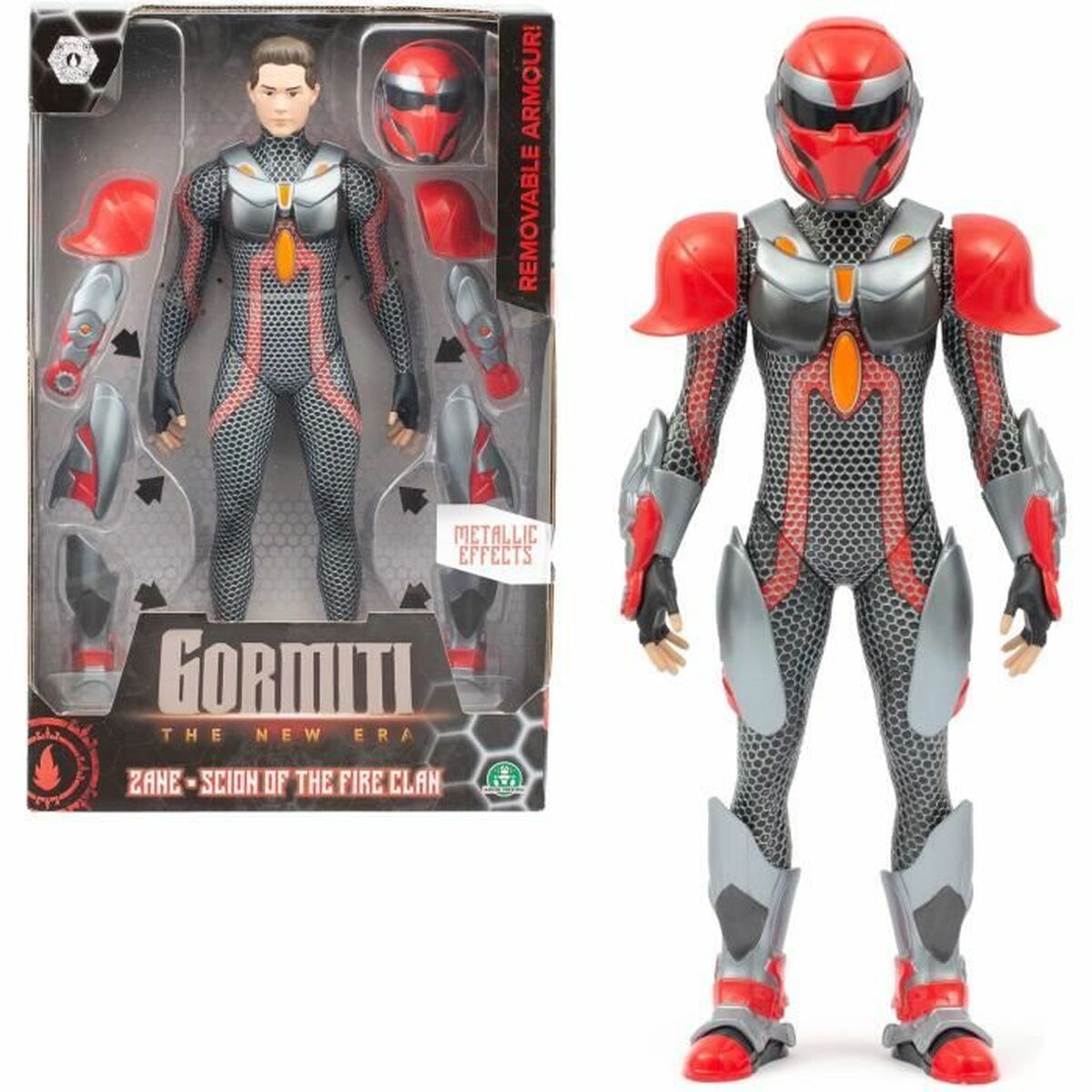 Accesorios para casas de muñecas