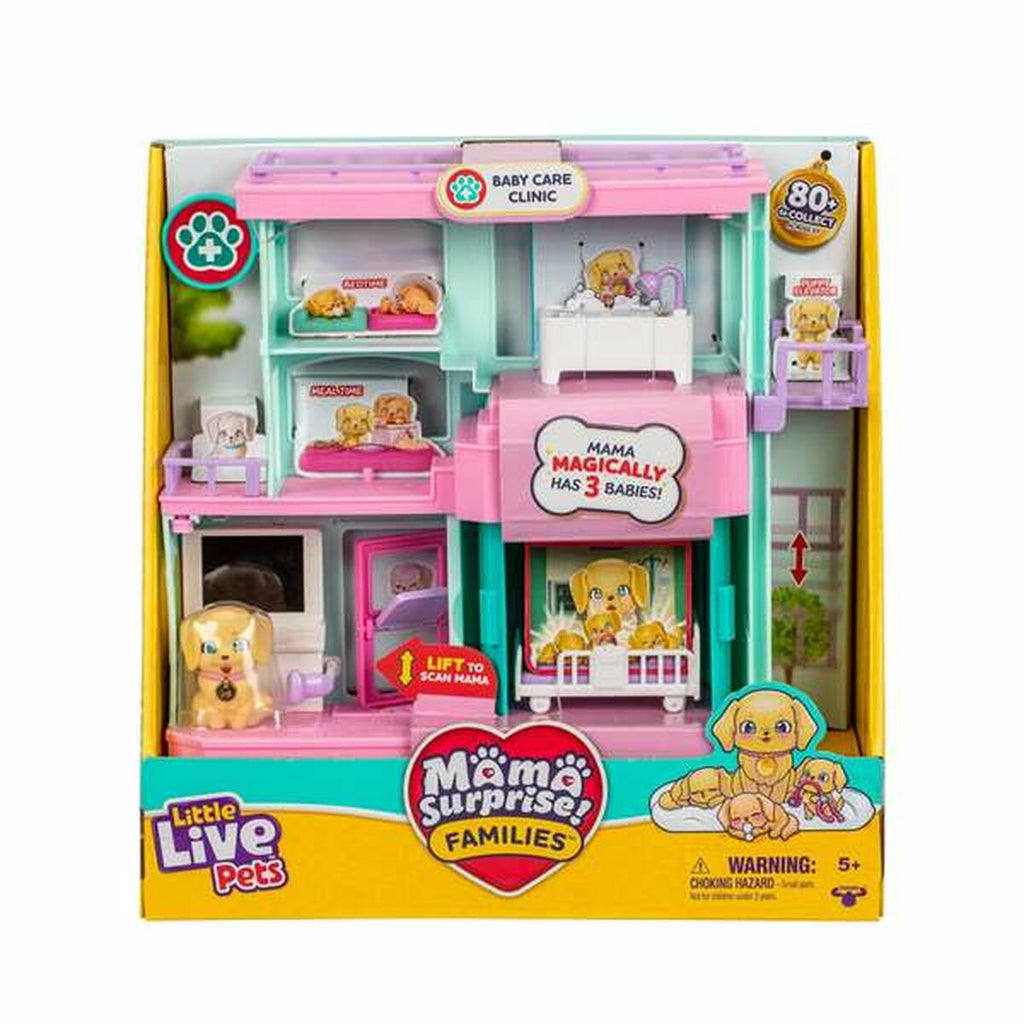 Animal de Estimação Interativo Famosa