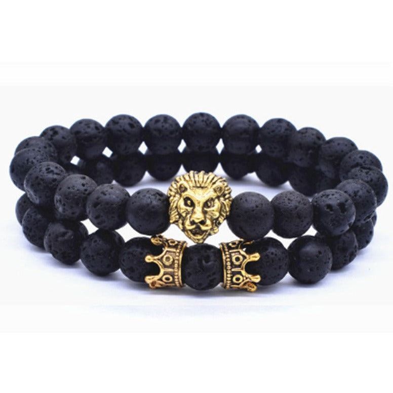 Natural Stone Bracelet