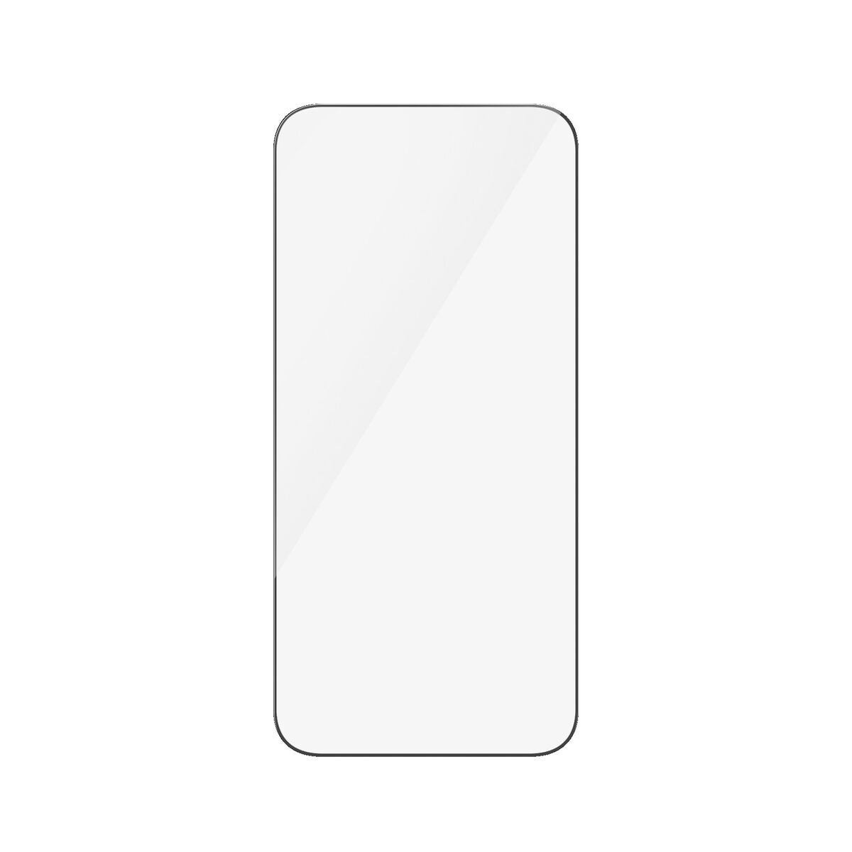 Protector de pantalla para teléfono móvil Apple Panzer Glass 2812