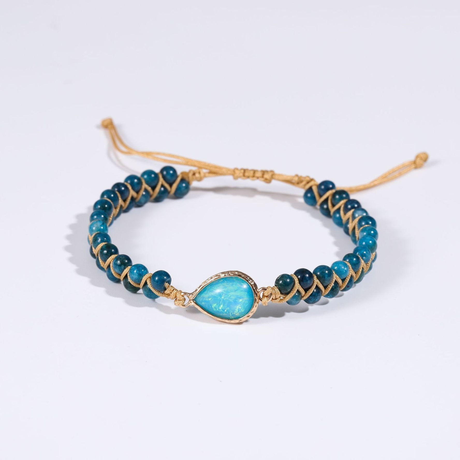 Natural Stone Bracelet