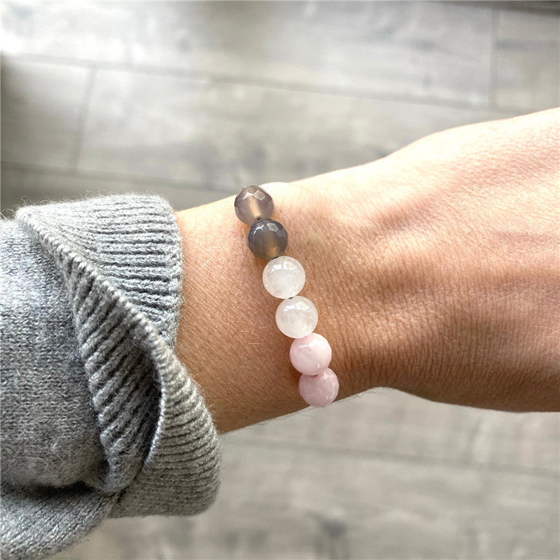 Pulsera Harmony en Piedra Natural