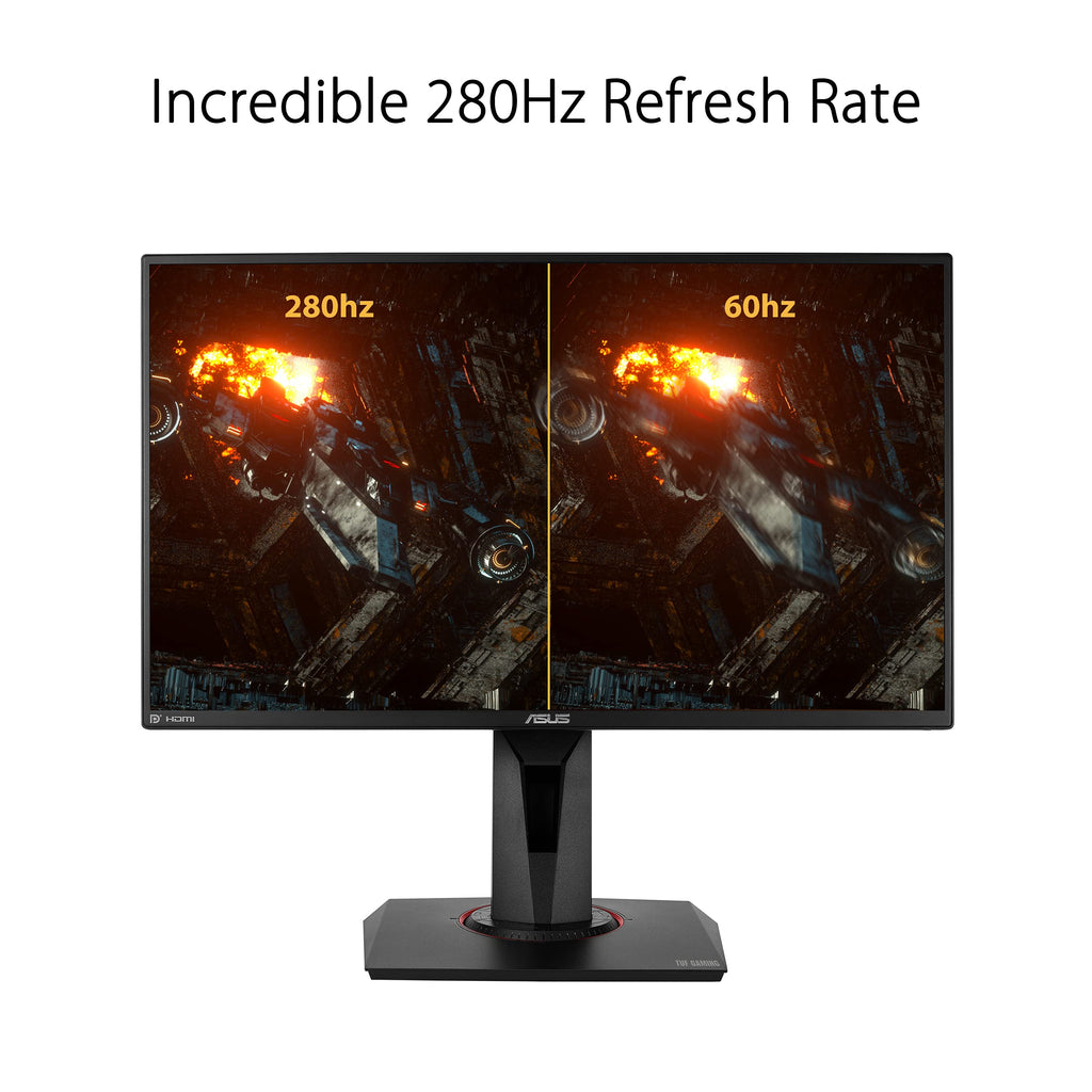 ASUS ROG Strix XG49VQ, Curved Ultra-Wide Gaming Monitor (3840 X 1080P, 144 Hz, USB 3.0 Freesync 2 HDR, Displayhdr 400, 125% sRGB, Dci-P3. 90%, Shadow Boost), 49", Black