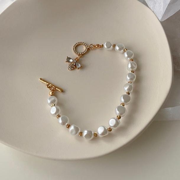 Pearl Bracelet