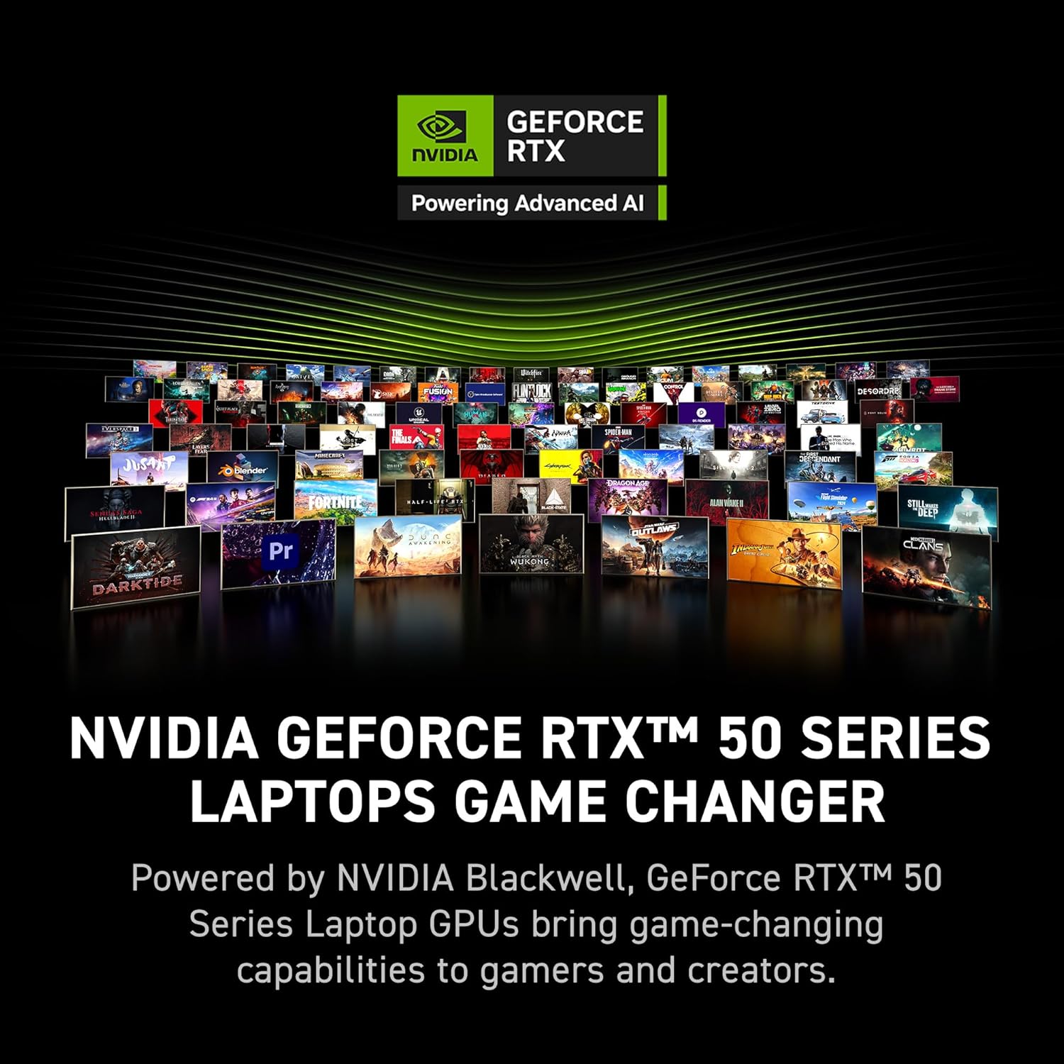 MSI Vector A18 HX 18” 240Hz QHD+ Gaming Laptop: AMD Ryzen 9-9955HX, NVIDIA Geforce RTX 5080, 32GB DDR5, 1TB NVMe SSD, Type C, Wi-Fi 7, Win 11 Home: Cosmo Gray A9WIG-065US