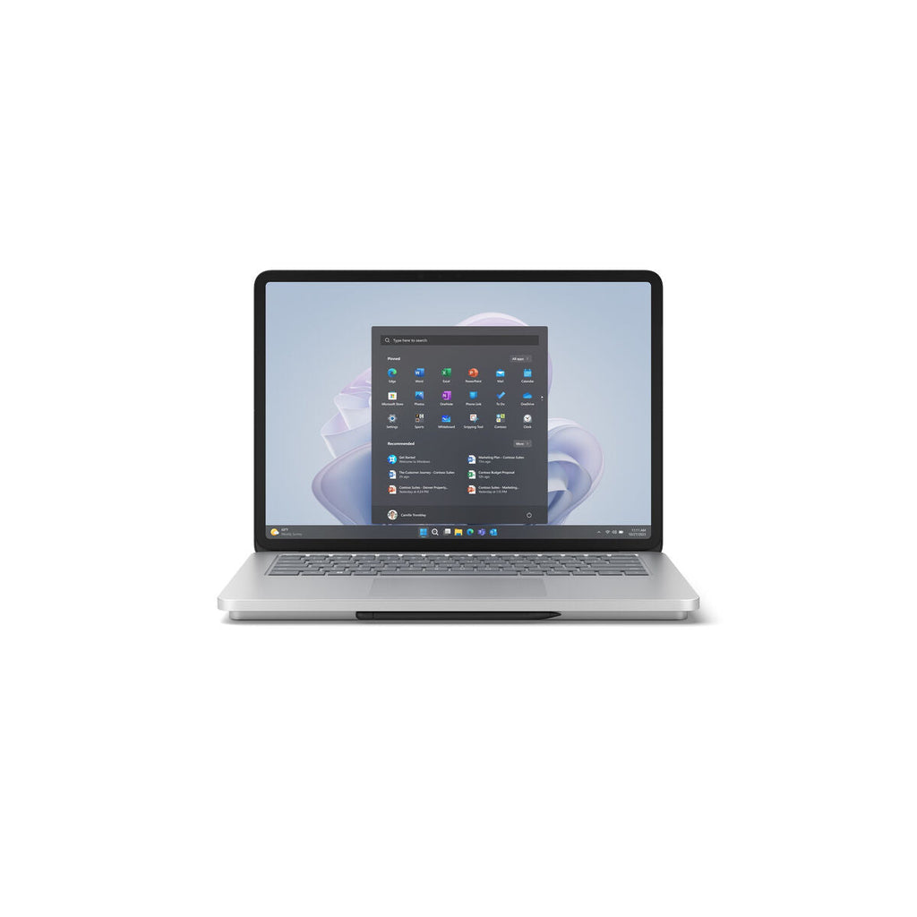 2-in-1 Laptop Microsoft Surface Laptop Studio 2 14.4" 64GB RAM 1TB SSD Spanish Qwerty I7-13800H Nvidia Geforce RTX 4060