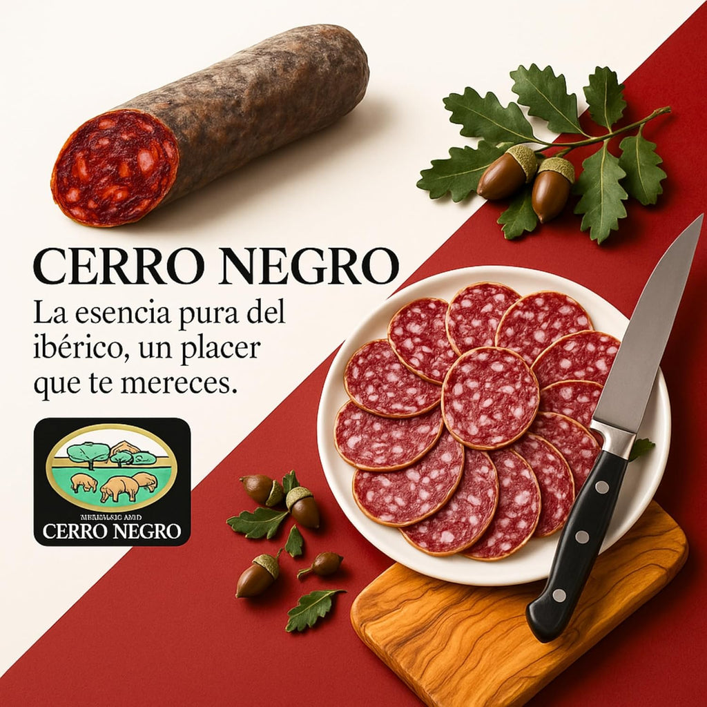 AF - Cesto gourmet para oferecer com vinho sensações de 75 cl, variedade de ibéricos, queijos cremes, OVE, patê de Pedro Ximenez, sobrasada e picos artesanais, cesta de Natal com presunto