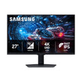 Samsung 27” Odyssey G7 G70F FHD Resolution Gaming Monitor, Fast IPS Dual Mode, 4K 180Hz Refresh Rate, NVIDIA G-Sync Compatible, AMD FreeSync™ Premium, Ergonomic Stand, LS27FG706ENXZA