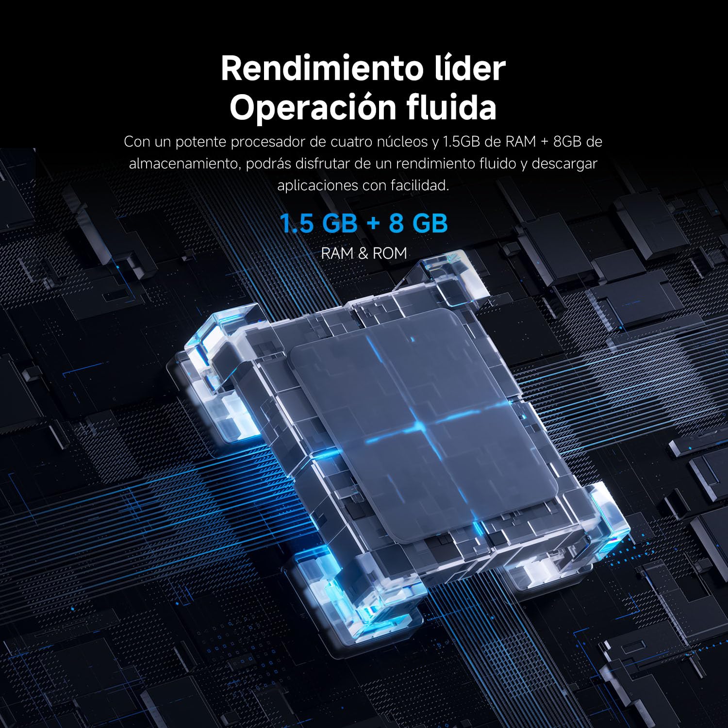 XIAOMI TV F 32, 32 polegadas (81 cm), HD, Smart TV, Fire OS7, controlo de voz Alexa, áudio Dolby, DTS Virtual: X, DTS-HD, compatível com Apple AirPlay, 2025