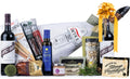 Christmas Basket with Gourmet Ham 2025 (Lot 400) · With Serrana Palette, Red Wines, Selected Iberian Wines and Cured Cheese · Includes Customizable Card · Ideal Corporate, Family or Personal Gift