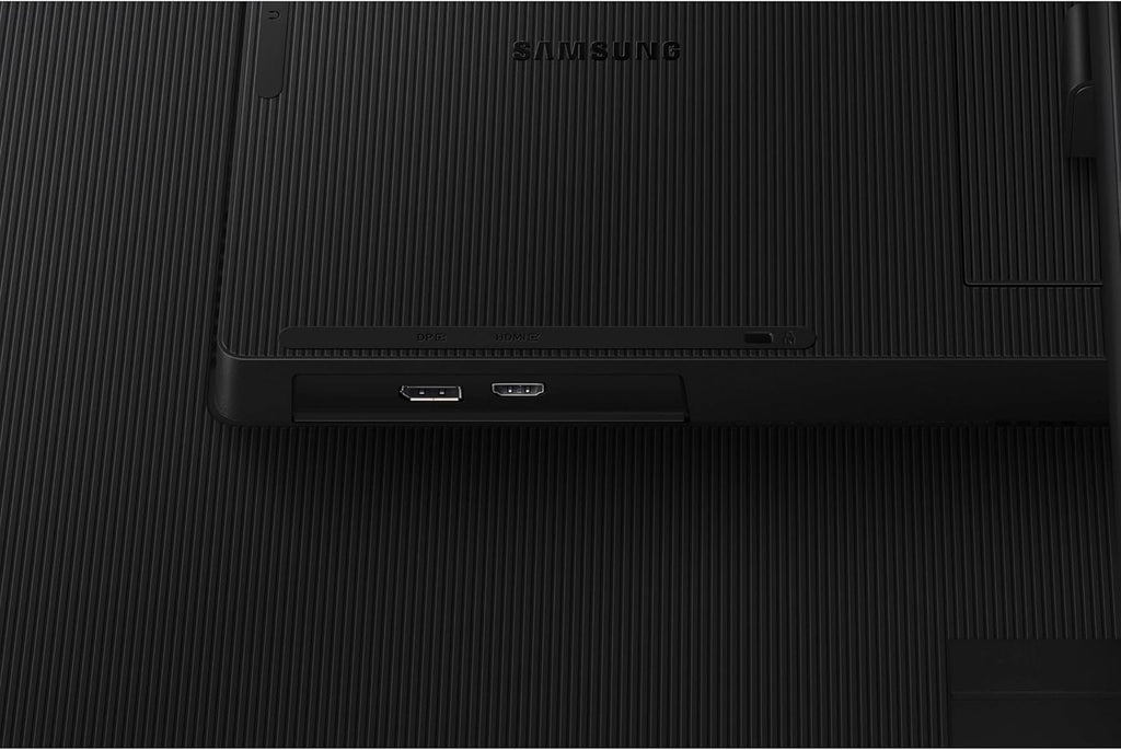 Samsung 37" ViewFinity S7 (S70D) 4K UHD HDR10 High Resolution Monitor, DP Port, TUV-Certified, 2025, LS37D700EANXZA