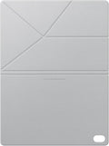 Samsung Galaxy Tab S11 Smart Book Cover Tablet Case, Minimalist Style, Slim and Sleek, Foldable Stand, US Version, White
