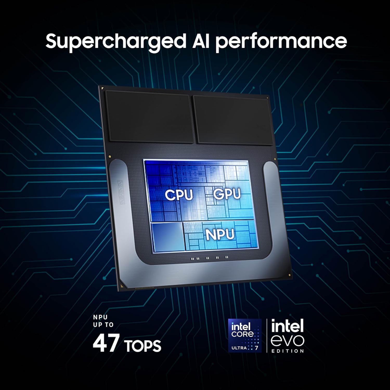 Samsung 16” Galaxy Book5 Pro 360 Copilot+ PC, AI Computer, Intel Core 7 Ultra Processor, 3K AMOLED (2880x1800) Touchscreen, S Pen,120Hz, Dolby Atmos, Student Laptop, Lightweight, All-Day Battery Life