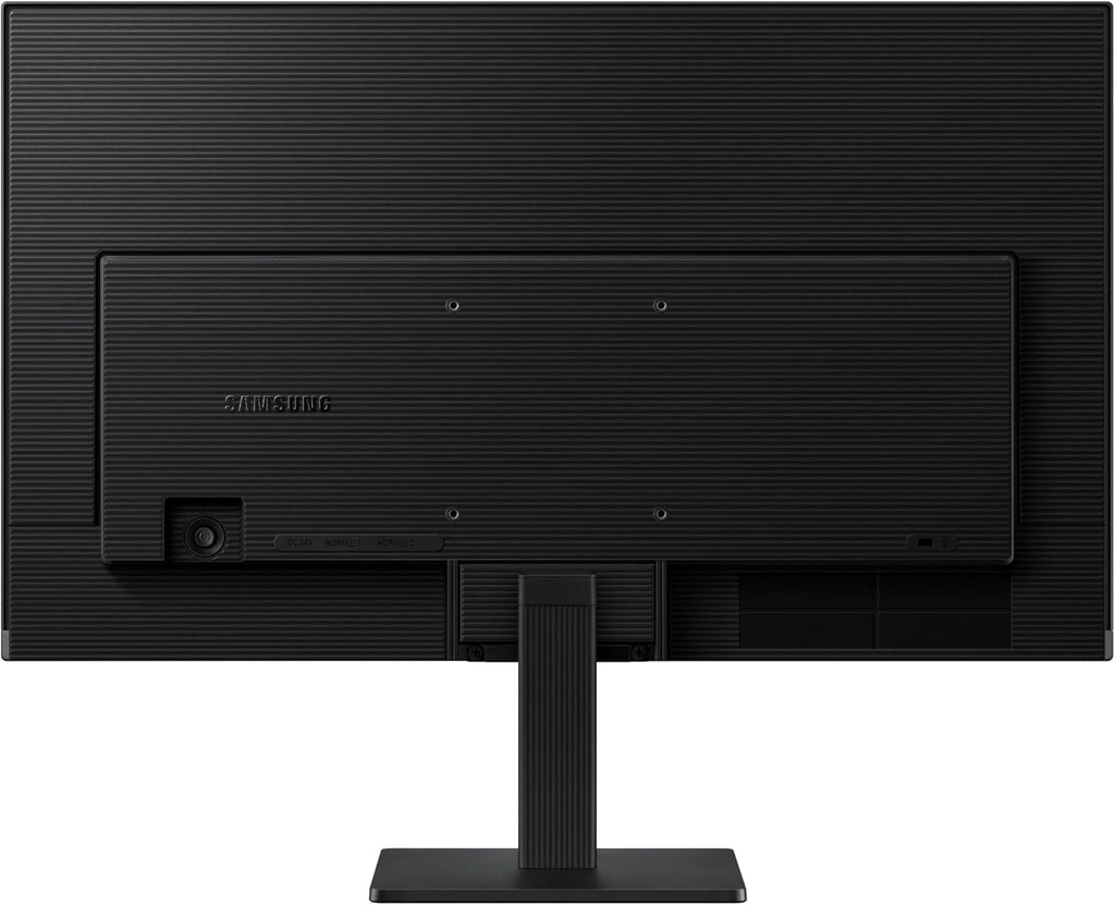 Samsung 24" S3 (S32GF) FHD High Resolution 120Hz Monitor with IPS Panel, Flicker Free, Eye Saver Mode, LS24F320GANXZA, 2025