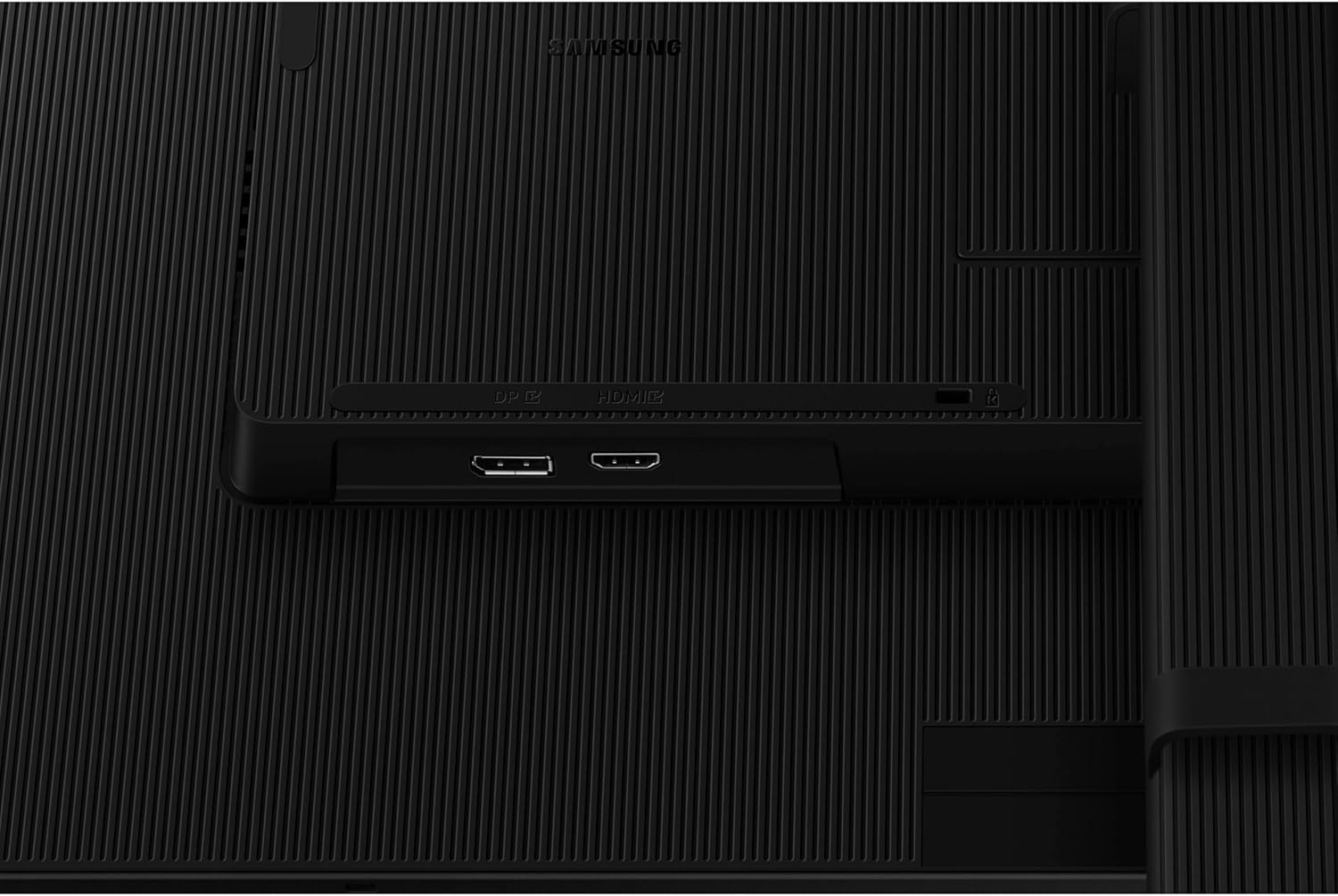 Samsung 32" ViewFinity S7 (S70D) 4K UHD IPS HDR10 High Resolution Monitor with Speakers, DP Port, TUV-Certified, 2025, LS32D708EBNXGO