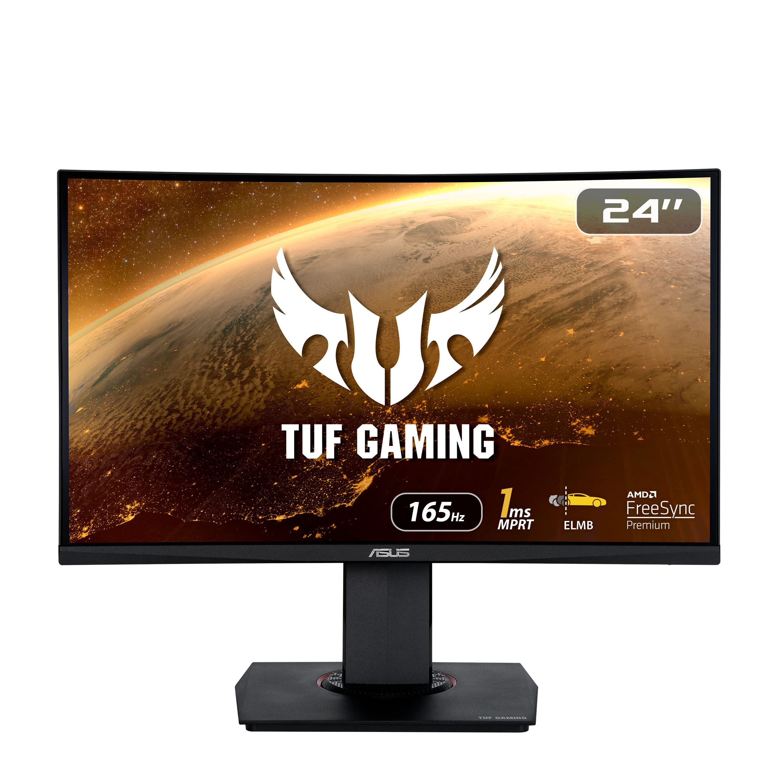 ASUS ROG Strix XG49VQ, Curved Ultra-Wide Gaming Monitor (3840 X 1080P, 144 Hz, USB 3.0 Freesync 2 HDR, Displayhdr 400, 125% sRGB, Dci-P3. 90%, Shadow Boost), 49", Black