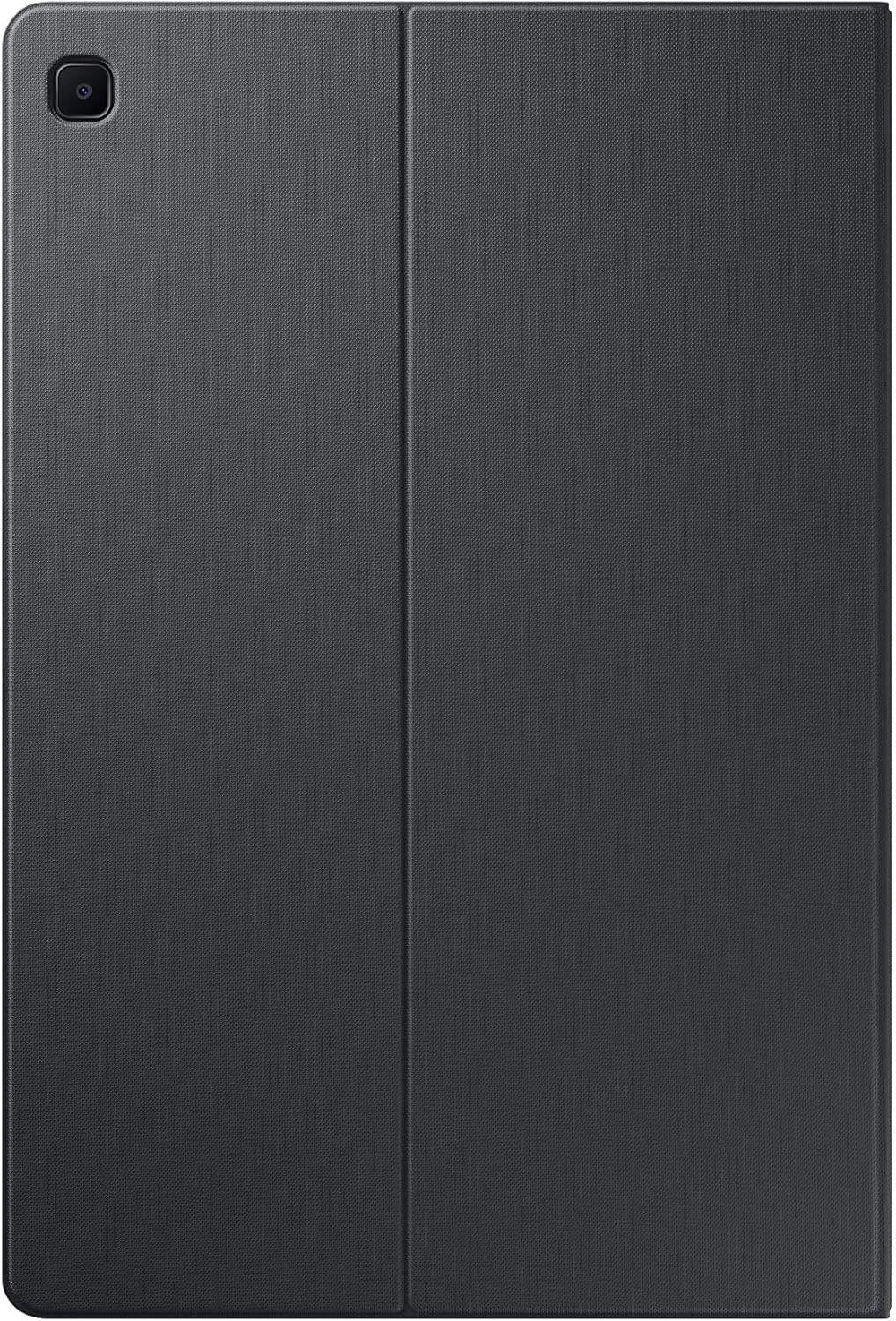 SAMSUNG Galaxy Tab S6 Lite Book Cover, Tablet Protector Case with Lightweight, Magnetic Design, Screen Stand with 2 Viewing Angles, US Version, EF-BP610PJEGUJ, Oxford Gray