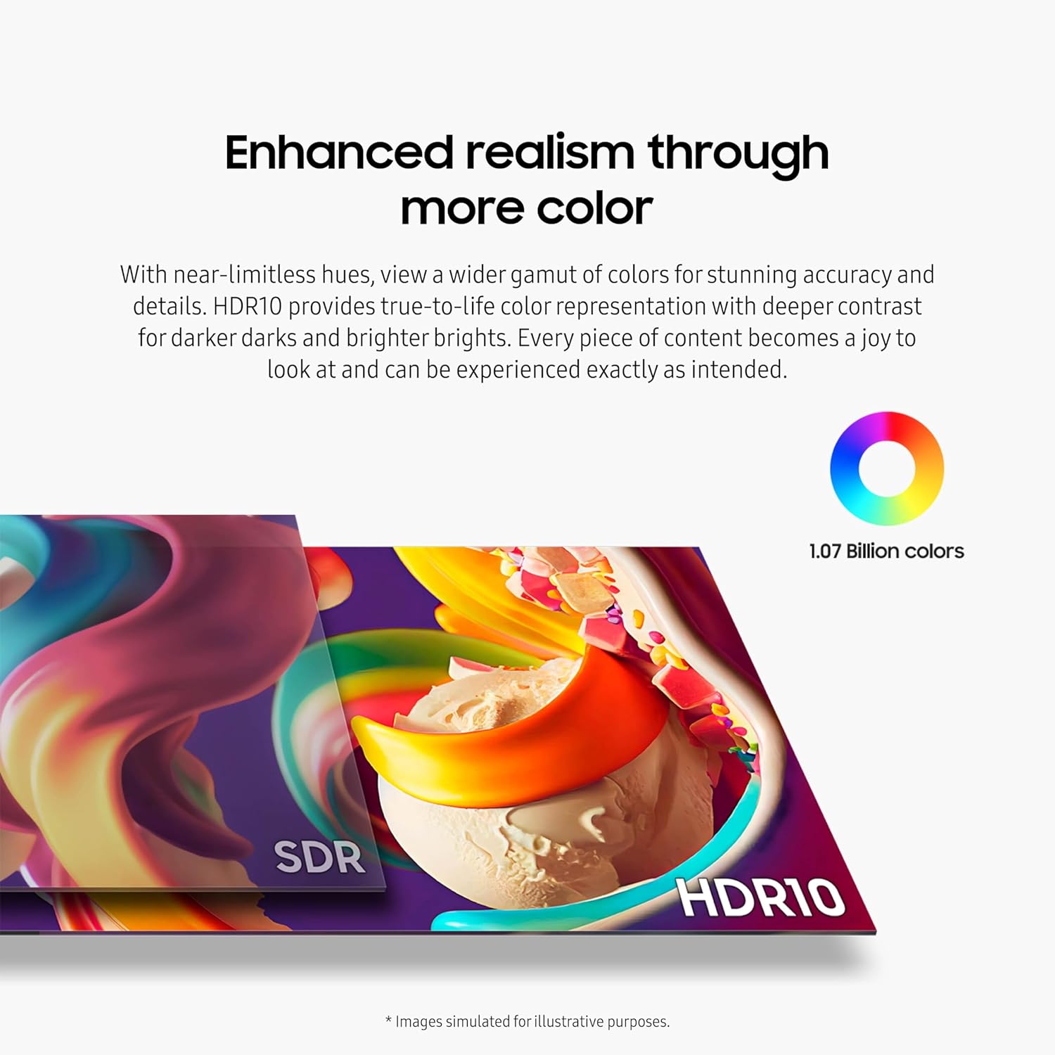 SAMSUNG 27-Inch ViewFinity S7 (S70D) Series 4K UHD High Resolution Monitor with HDR10, Multiple Ports, Easy Setup Stand, Advanced Eye Care, LS27D702EANXGO, 2024