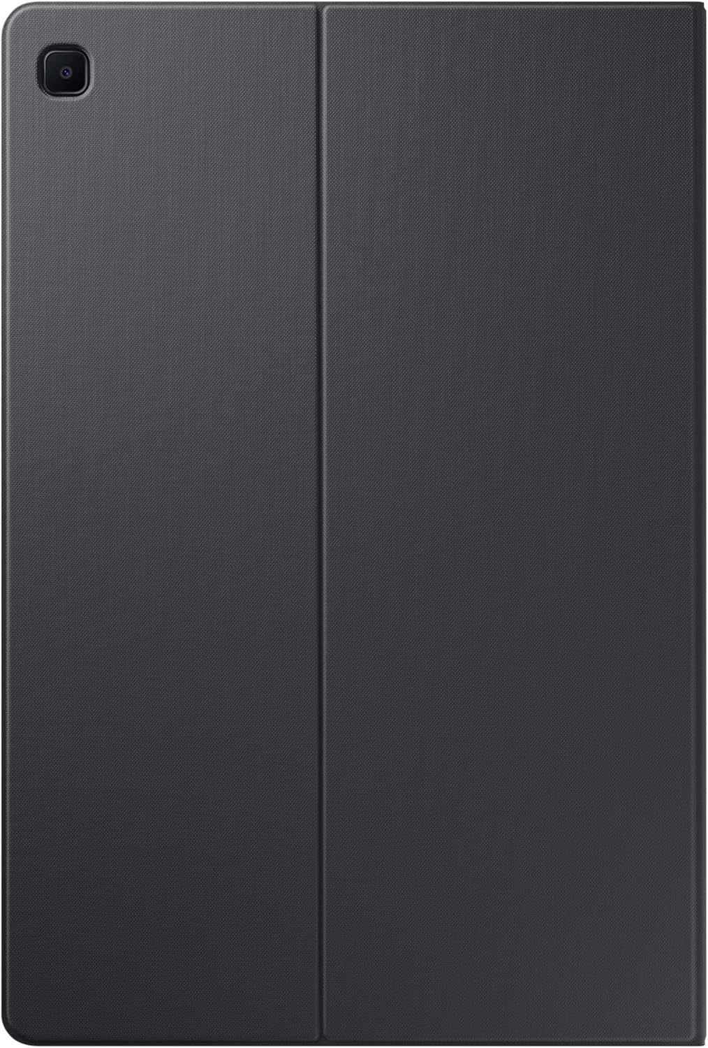 SAMSUNG Galaxy Tab S6 Lite Book Cover, Tablet Protector Case with Lightweight, Magnetic Design, Screen Stand with 2 Viewing Angles, US Version, EF-BP610PJEGUJ, Oxford Gray