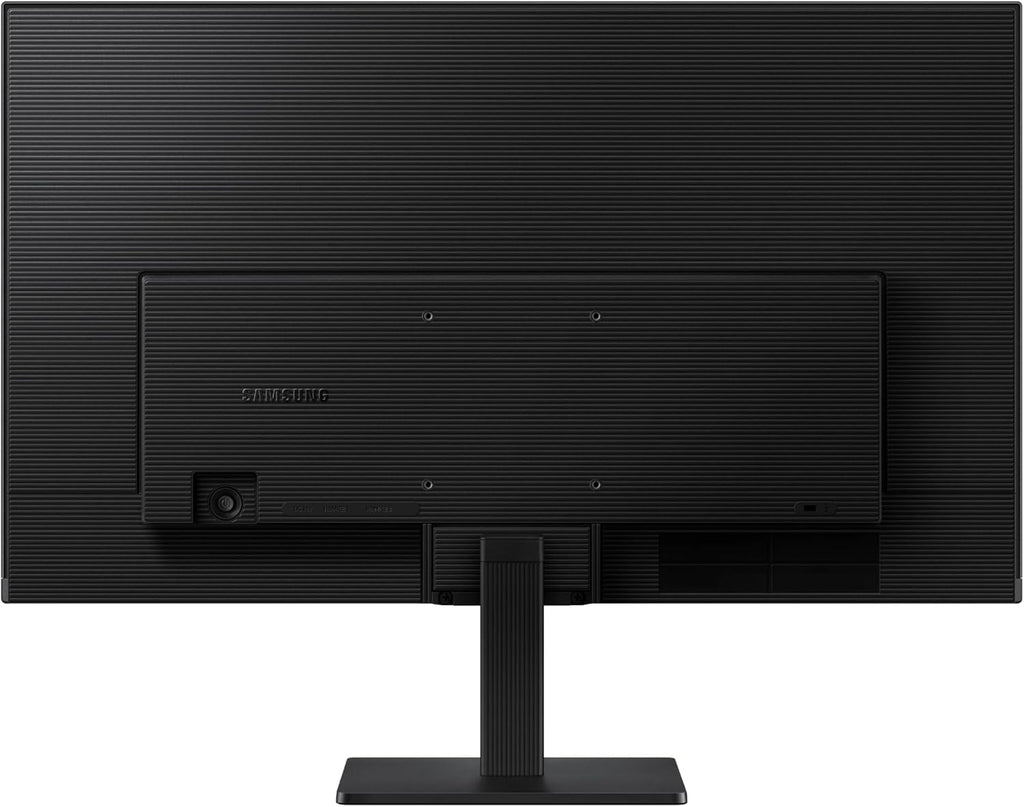Samsung 27" S3 (S32GF) FHD High Resolution 120Hz Monitor with IPS Panel, Flicker Free, Eye Saver Mode, LS27F320GANXZA, 2025