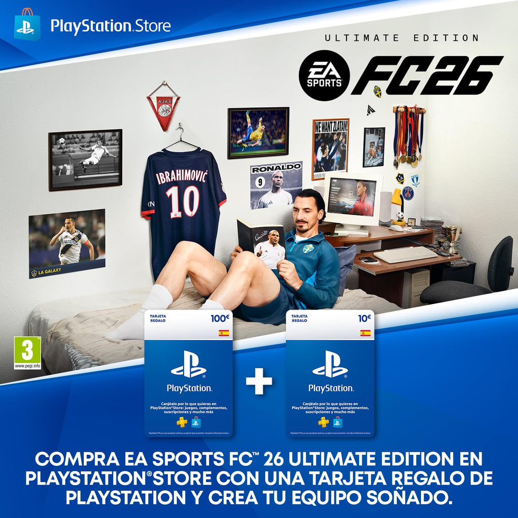 EA SPORTS FC 26 Standard Edition PC | Codigo de descarga inmediato EA App | Videojuegos | Castellano