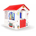Casa Infantil Chicos Play 84 x 103 x 104 cm Campestre