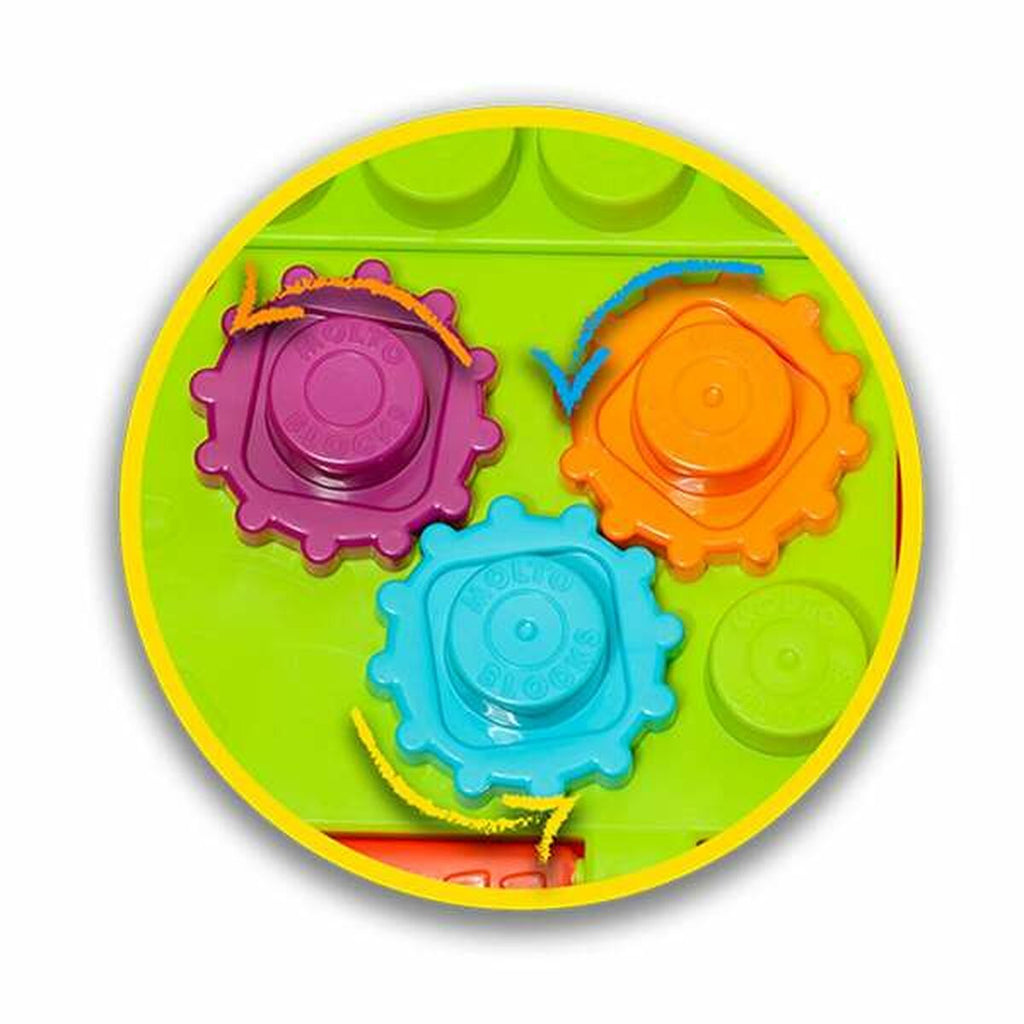 Moltó Mesa Multijuegos 148 x 38,5 x 113 cm 20 Piezas