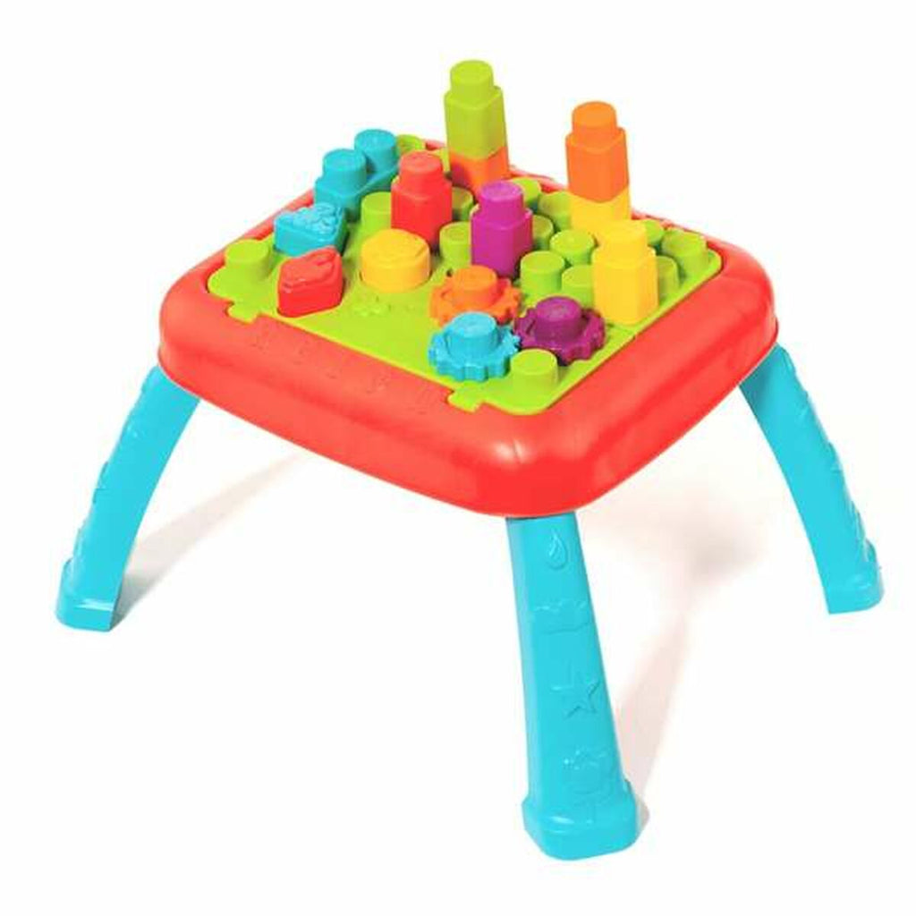 Moltó Mesa Multijuegos 148 x 38,5 x 113 cm 20 Piezas