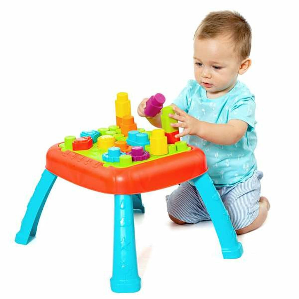 Moltó Mesa Multijuegos 148 x 38,5 x 113 cm 20 Piezas