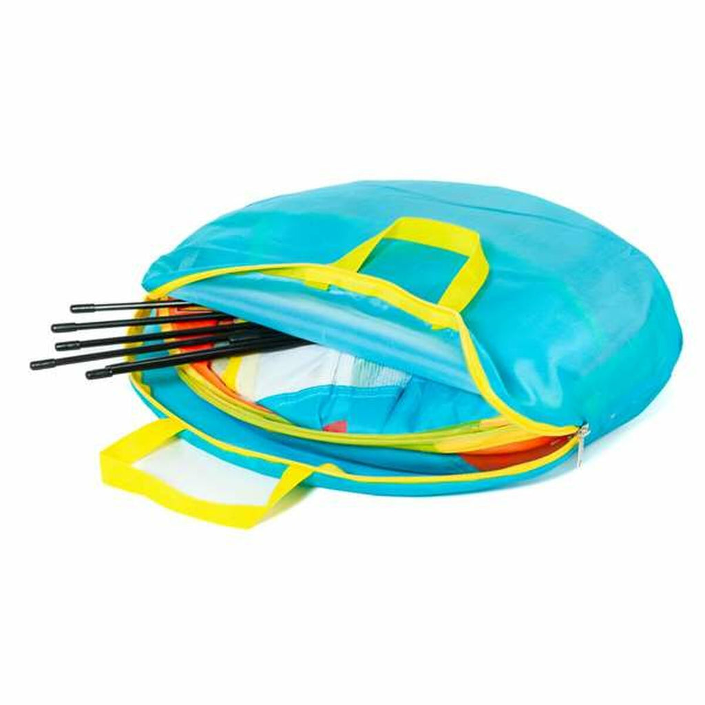 Moltó Ball Pit Animal Car