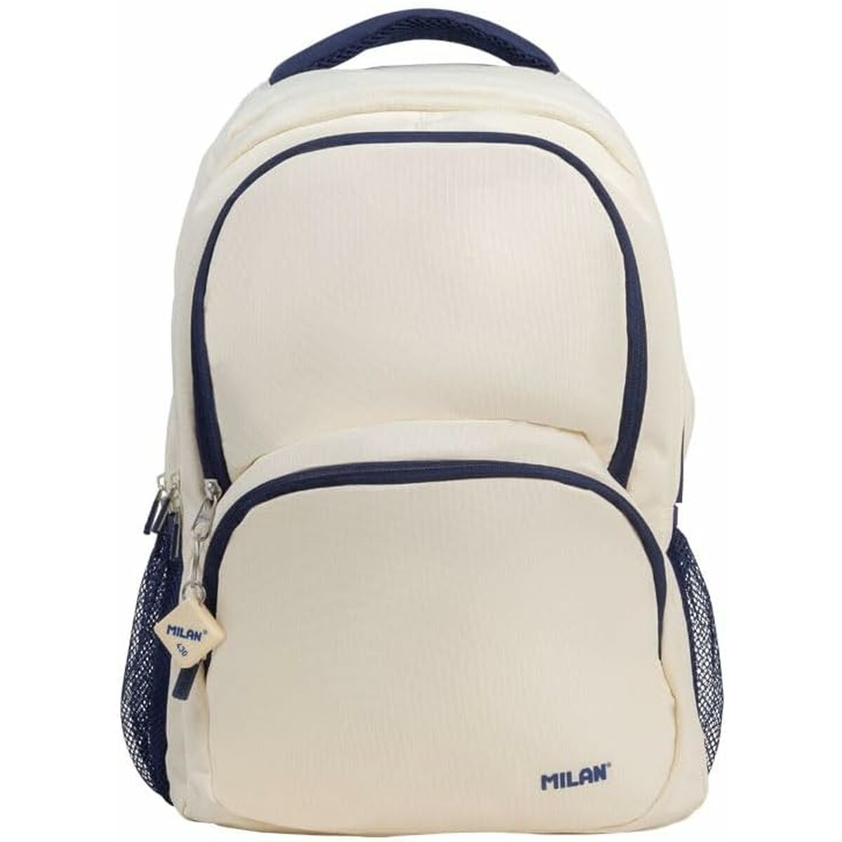 Milan School Backpack Series 1918 46.5 x 30 x 17 cm