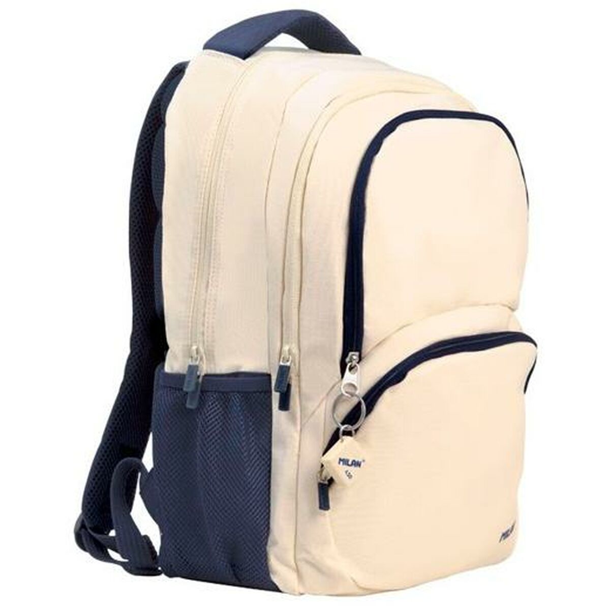 Milan School Backpack Series 1918 46.5 x 30 x 17 cm