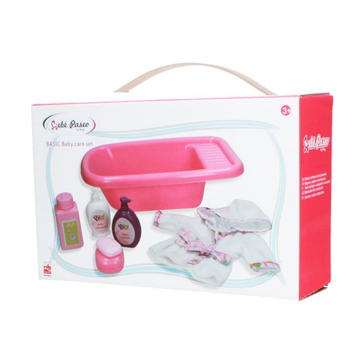 Accesorios para muñecas Reig