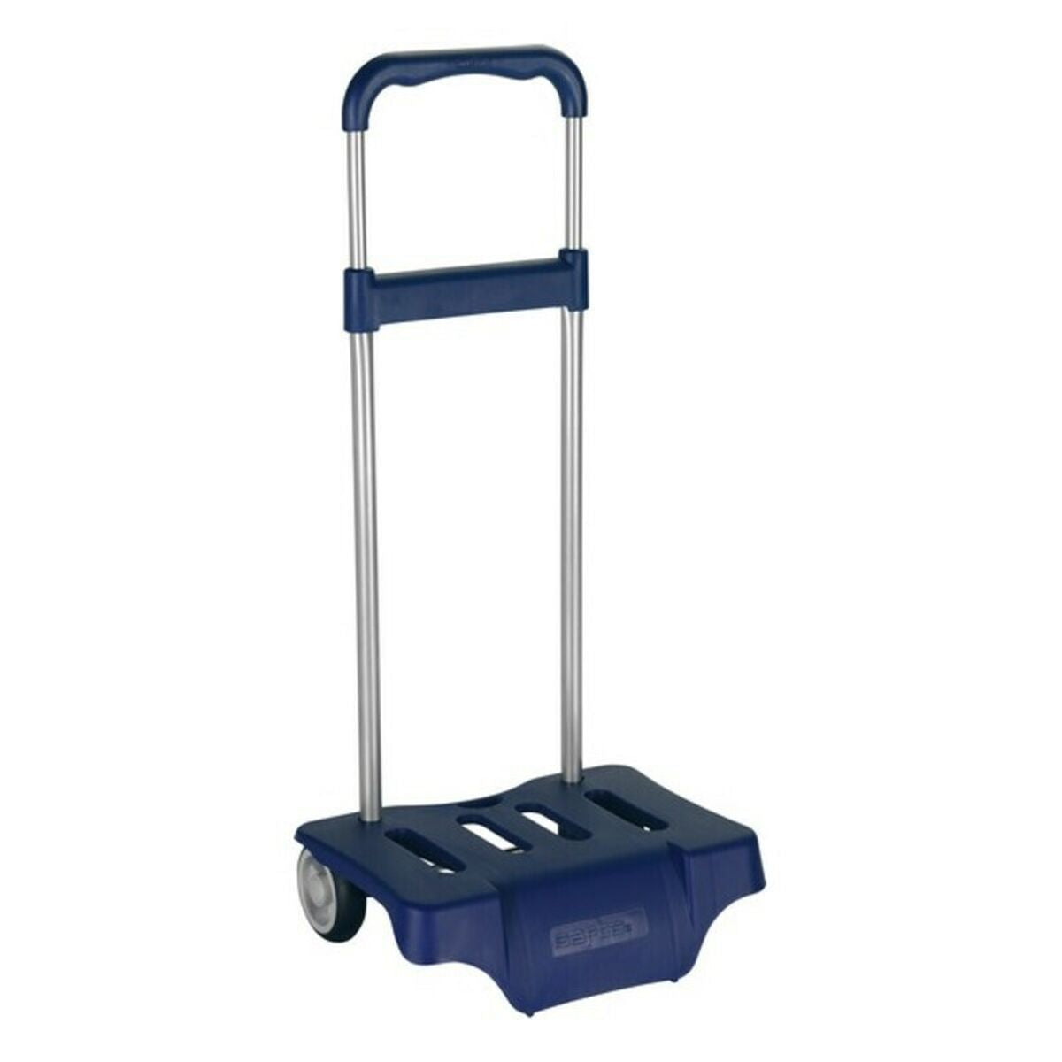 Safta Backpack Trolley, Navy Blue, 30 x 85 x 23 cm
