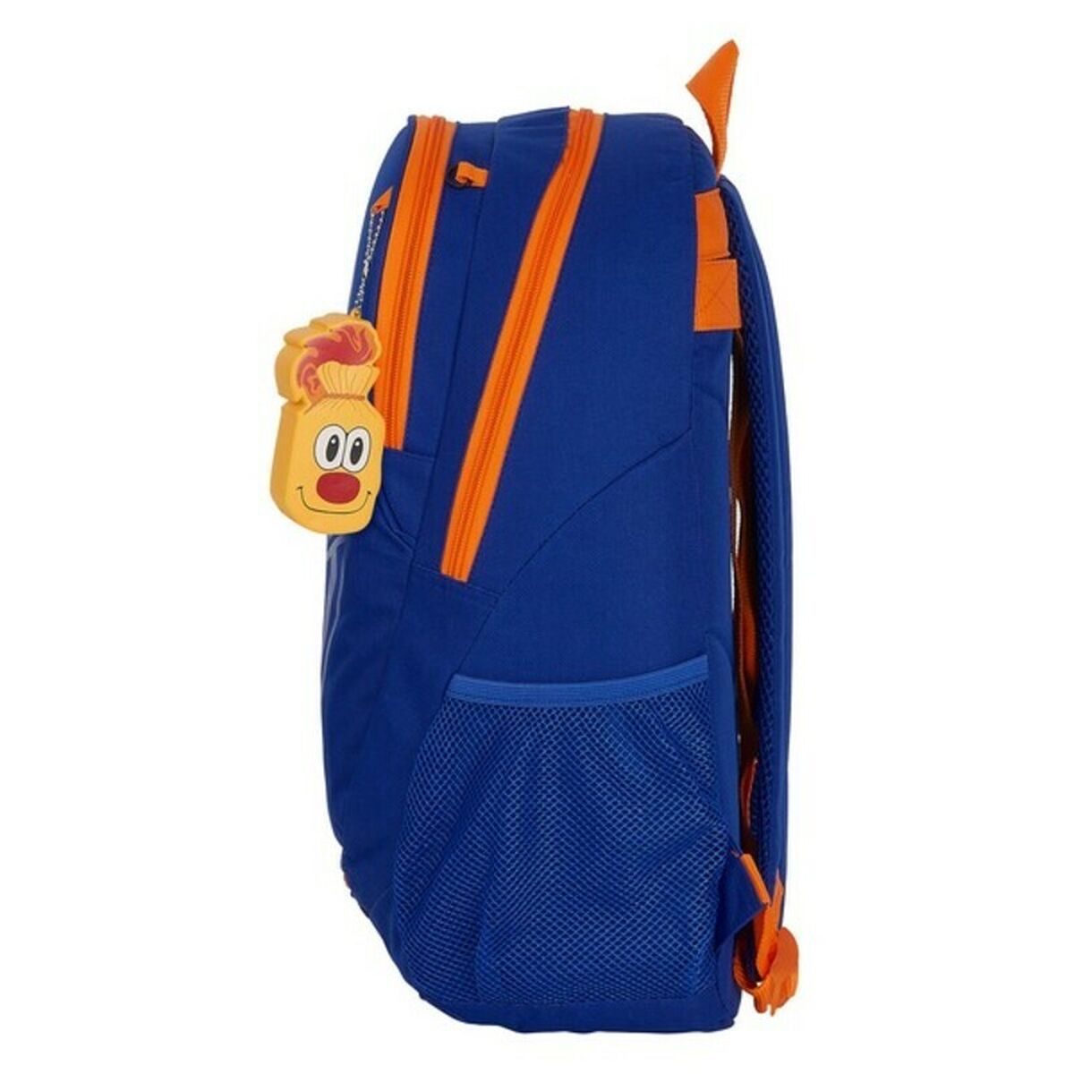 Mochila escolar Valencia Basket
