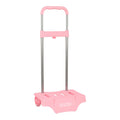 Coche Safta Rosa Claro 30 x 85 x 23 cm