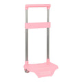 Silla de coche Safta rosa claro 22 x 67,5 x 17 cm