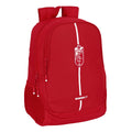 Mochila escolar roja del Granada CF 32 x 44 x 16 cm
