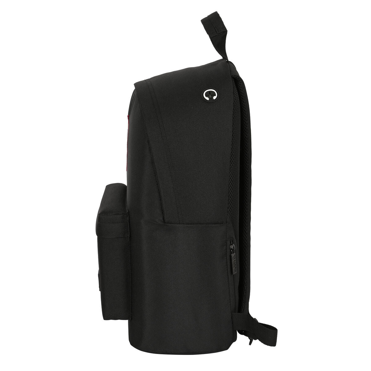 Mochila para portátil Capitán América 14.1'' Negro