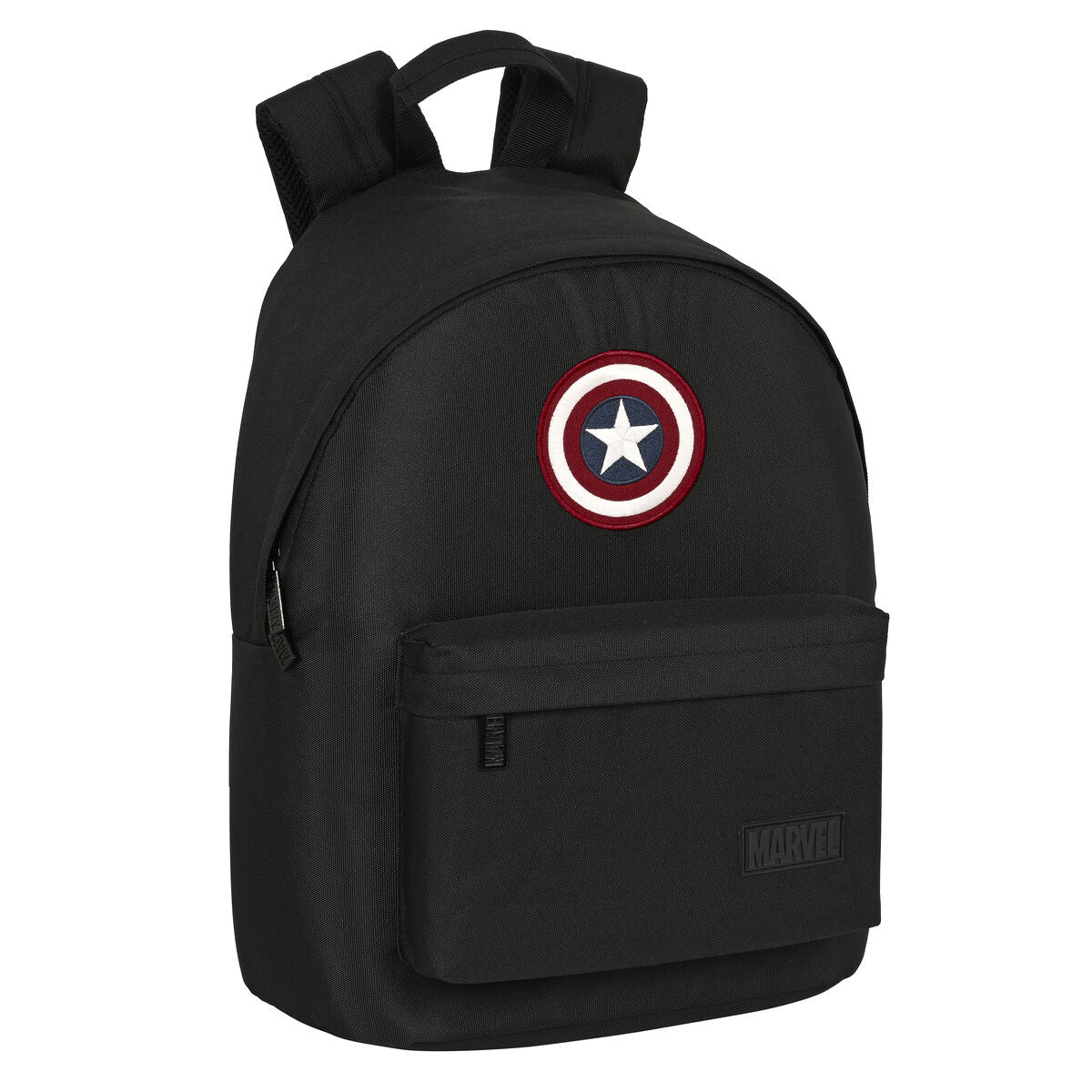 Mochila para portátil Capitán América 14.1'' Negro