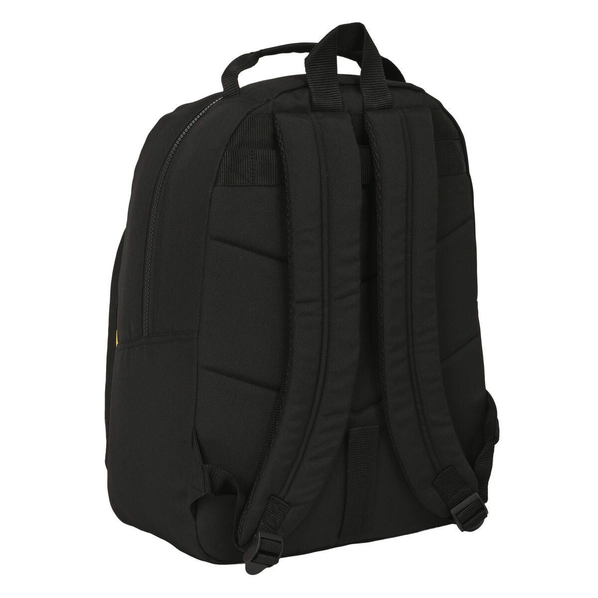 Mochila Escolar BlackFit8 Zone Preto 32 x 42 x 15 cm