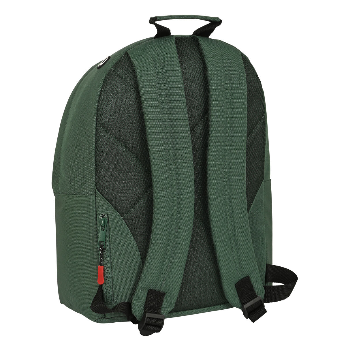 Mochila para portátil Munich Basic 31 x 41 x 16 cm Verde