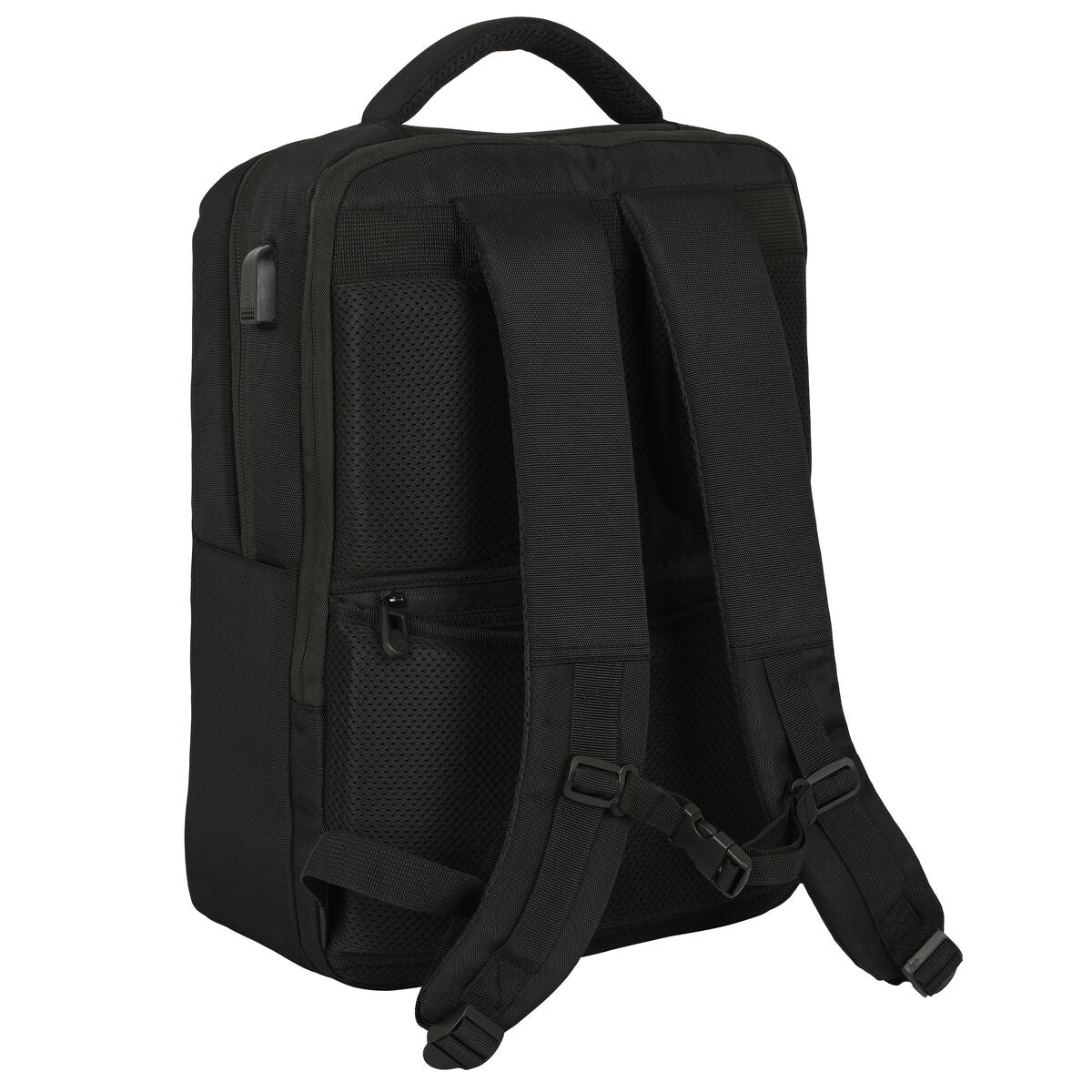 Real Madrid CF laptop backpack