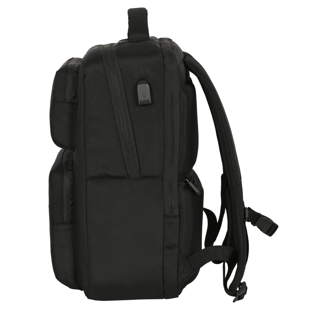 Real Madrid CF laptop backpack