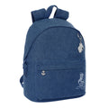 Mochila para portátil Donald Denim Blue 31 x 41 x 16 cm