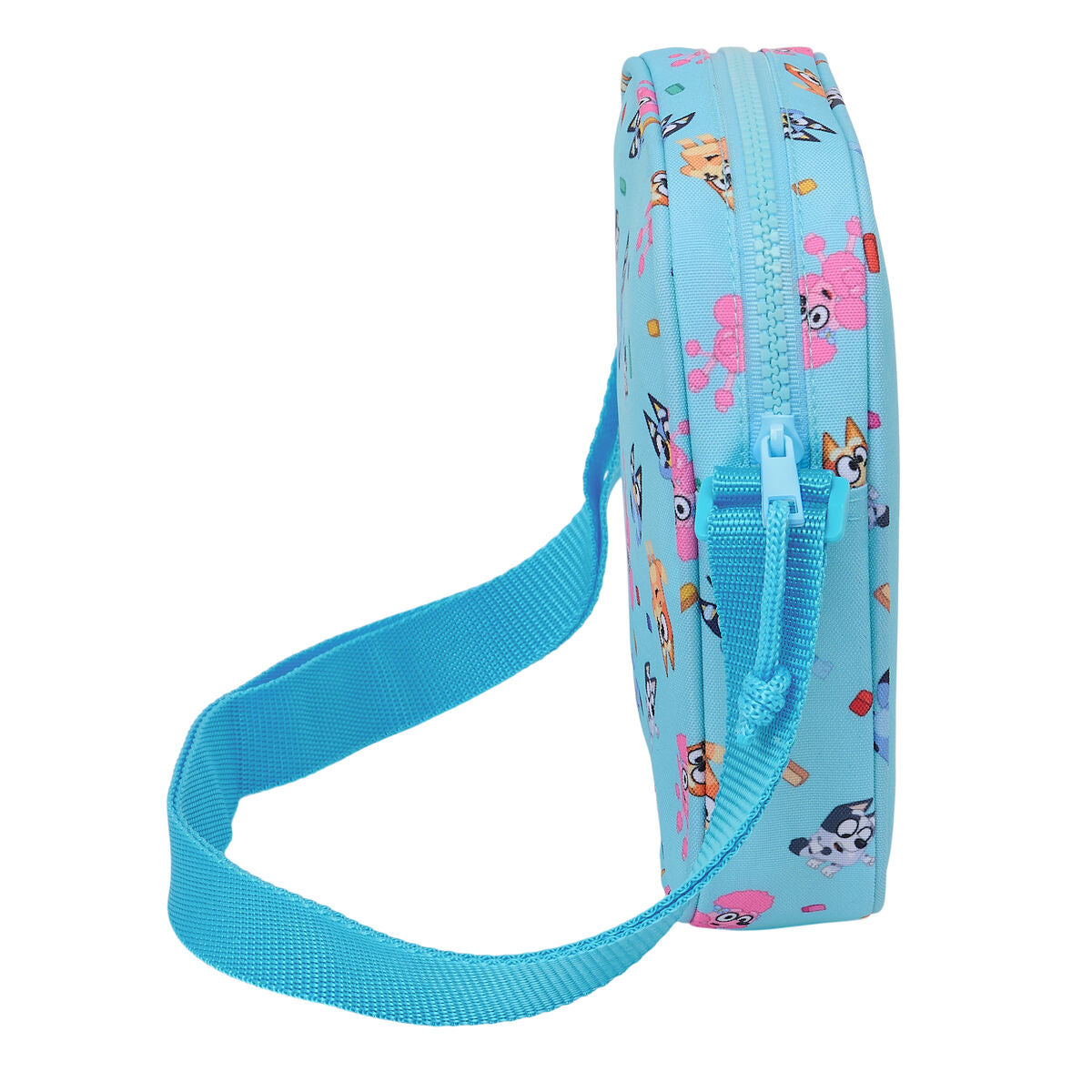 Mochila Escolar Safta