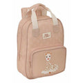 Mochila Escolar Sophie la Girafe 20 x 28 x 8 cm