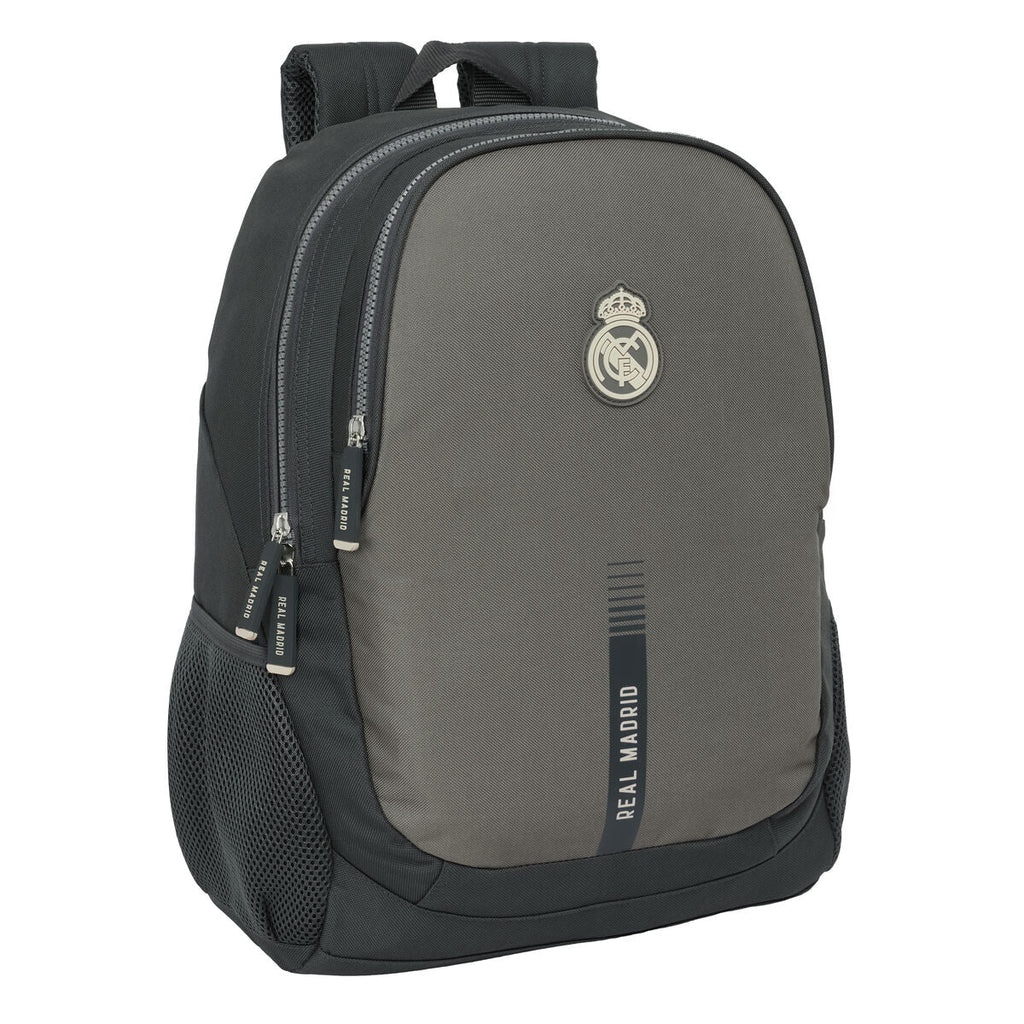 Real Madrid CF 24/25 School Backpack 32 x 44 x 16 cm
